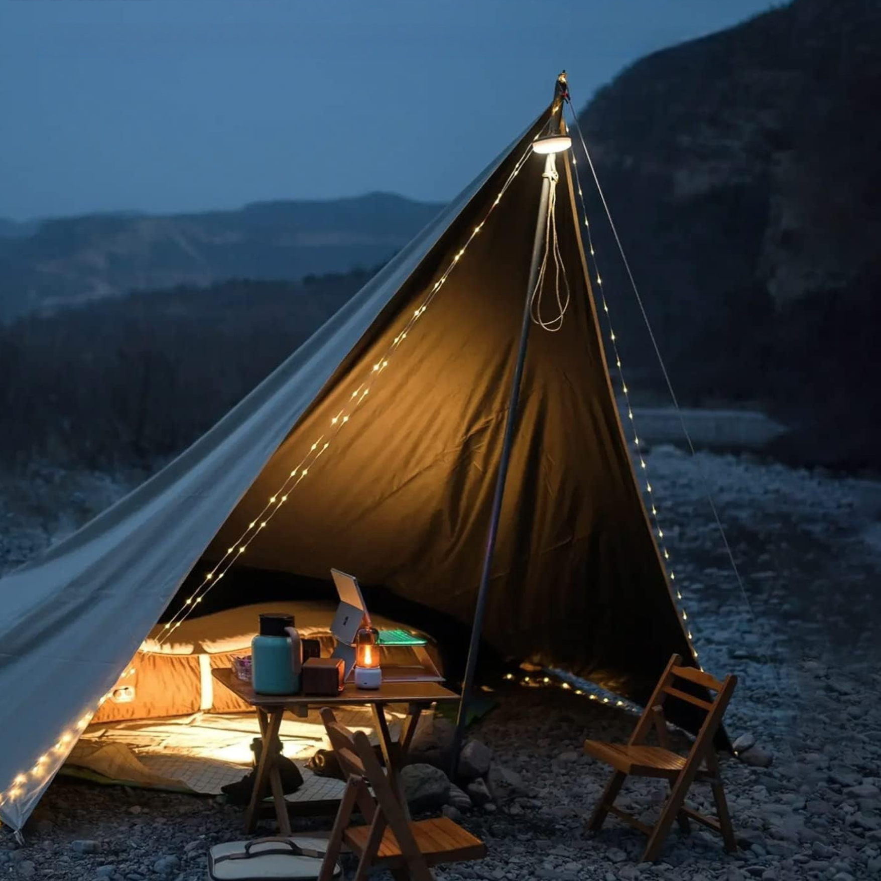 CAMPBUDDY