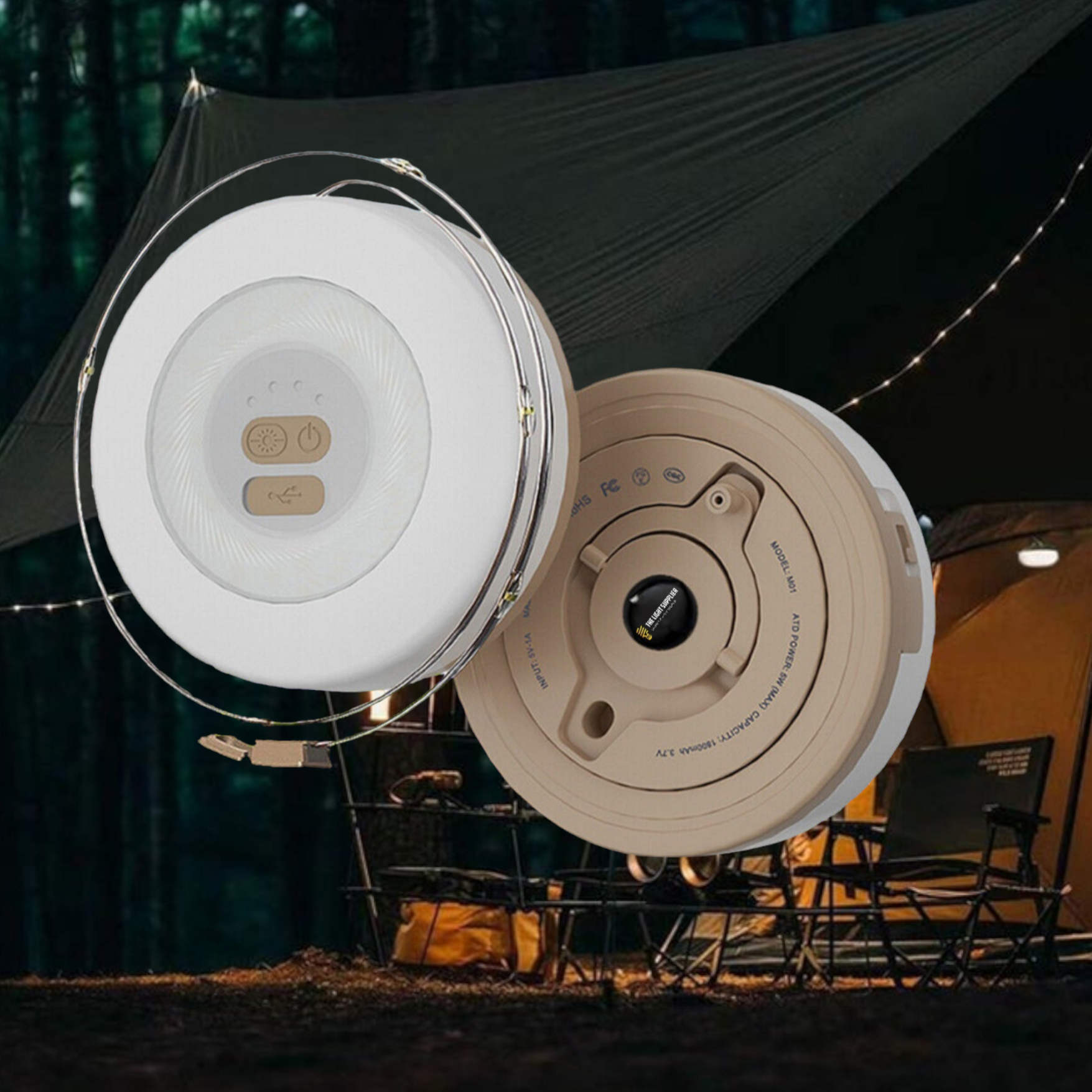 CAMPBUDDY