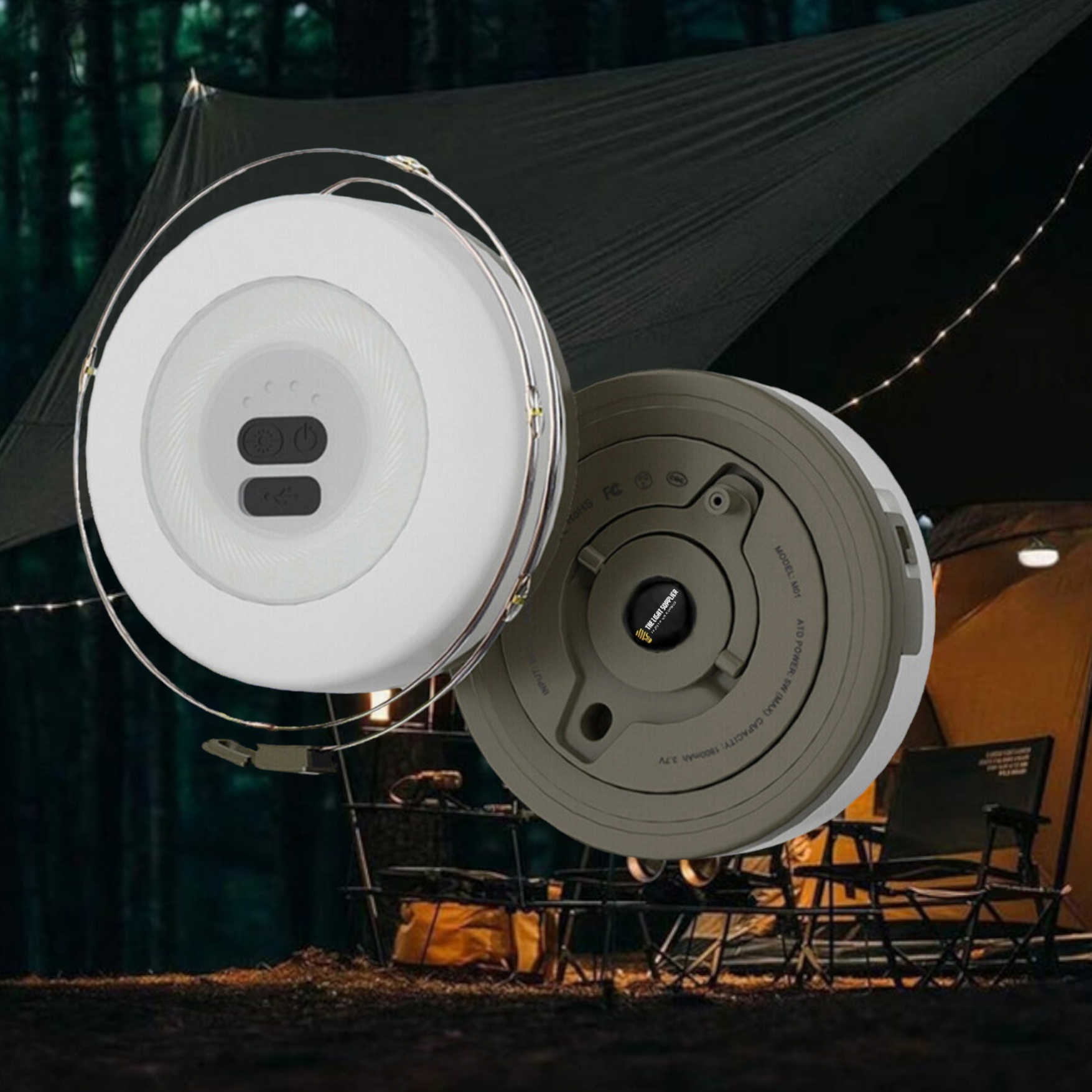 CAMPBUDDY