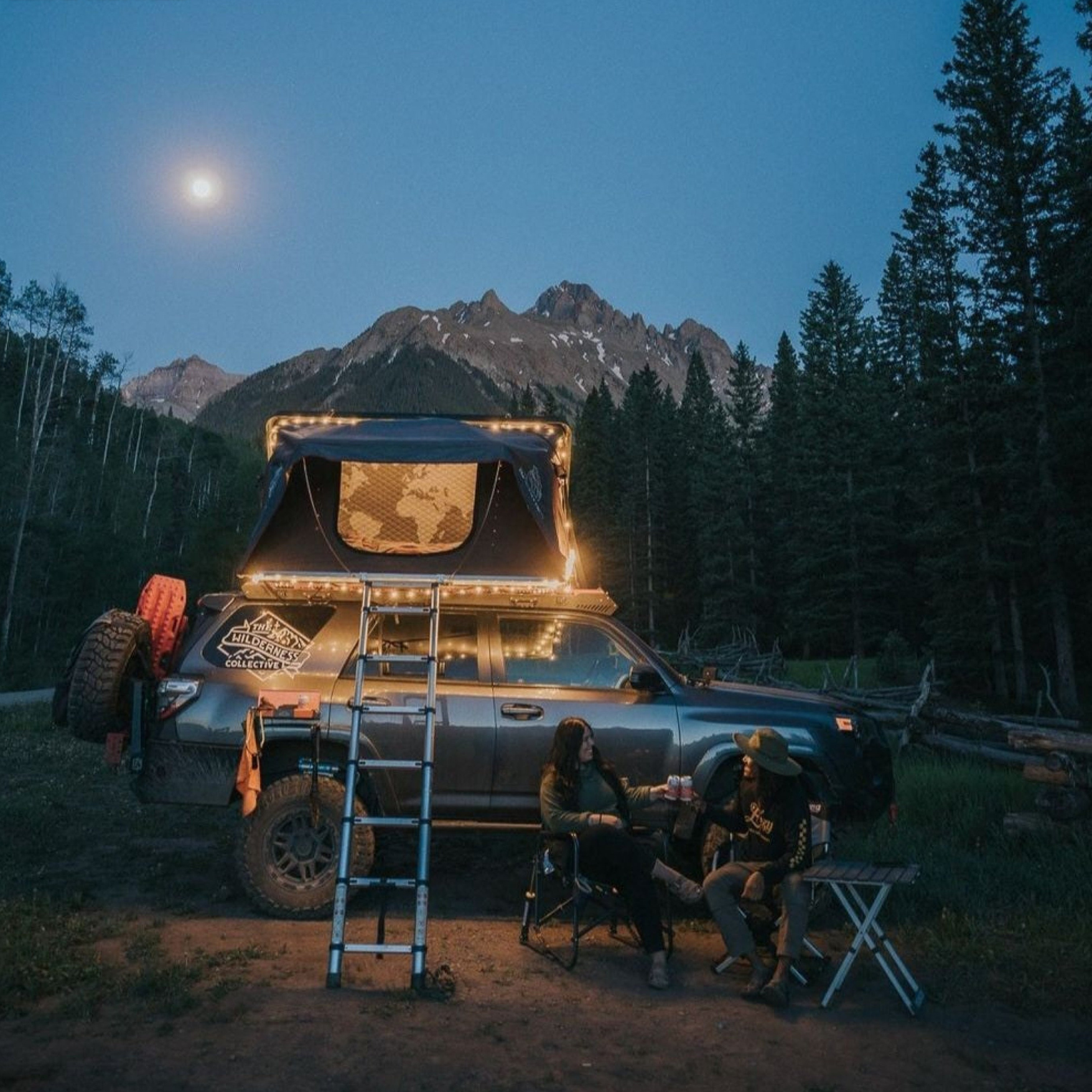 CAMPBUDDY