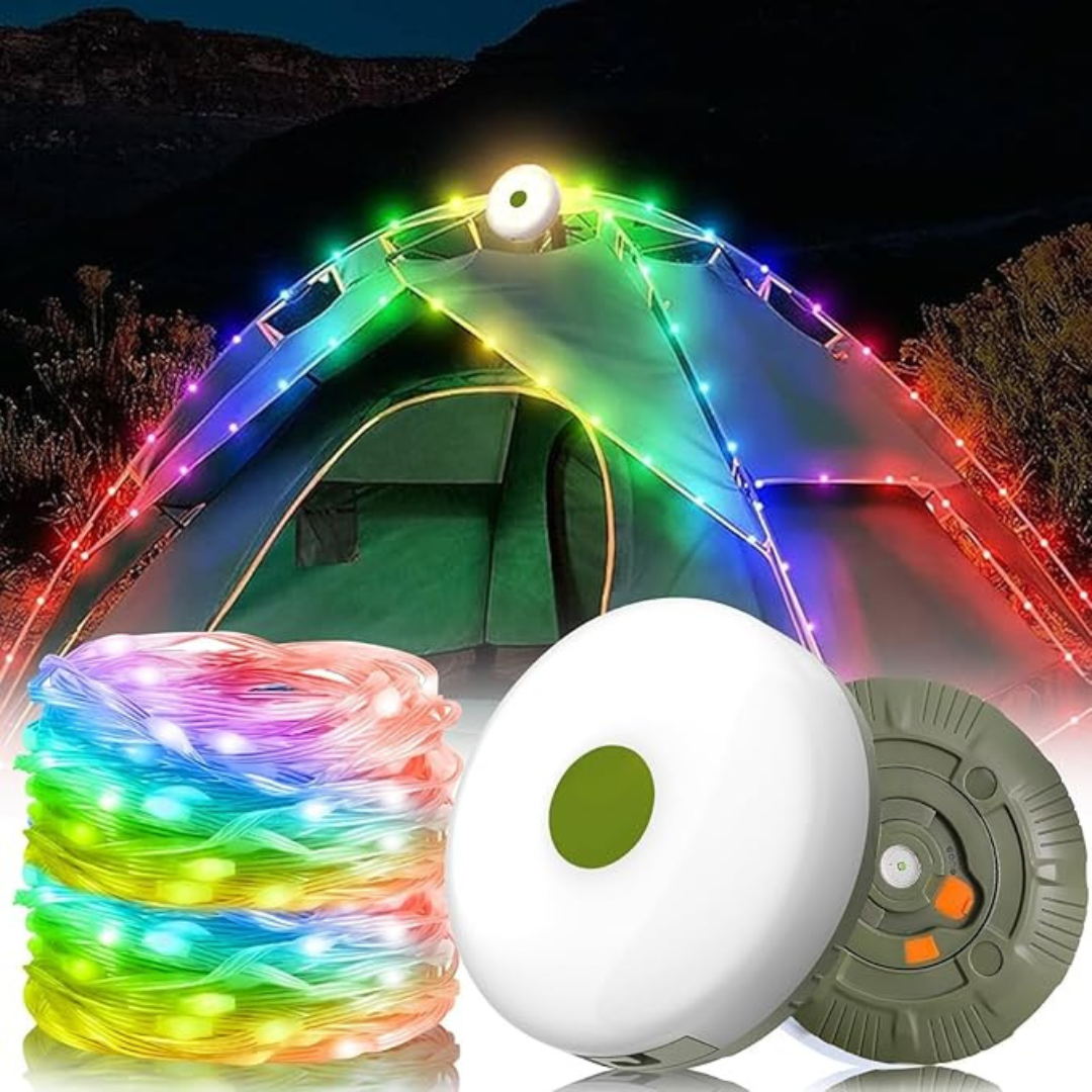 CAMPBUDDY