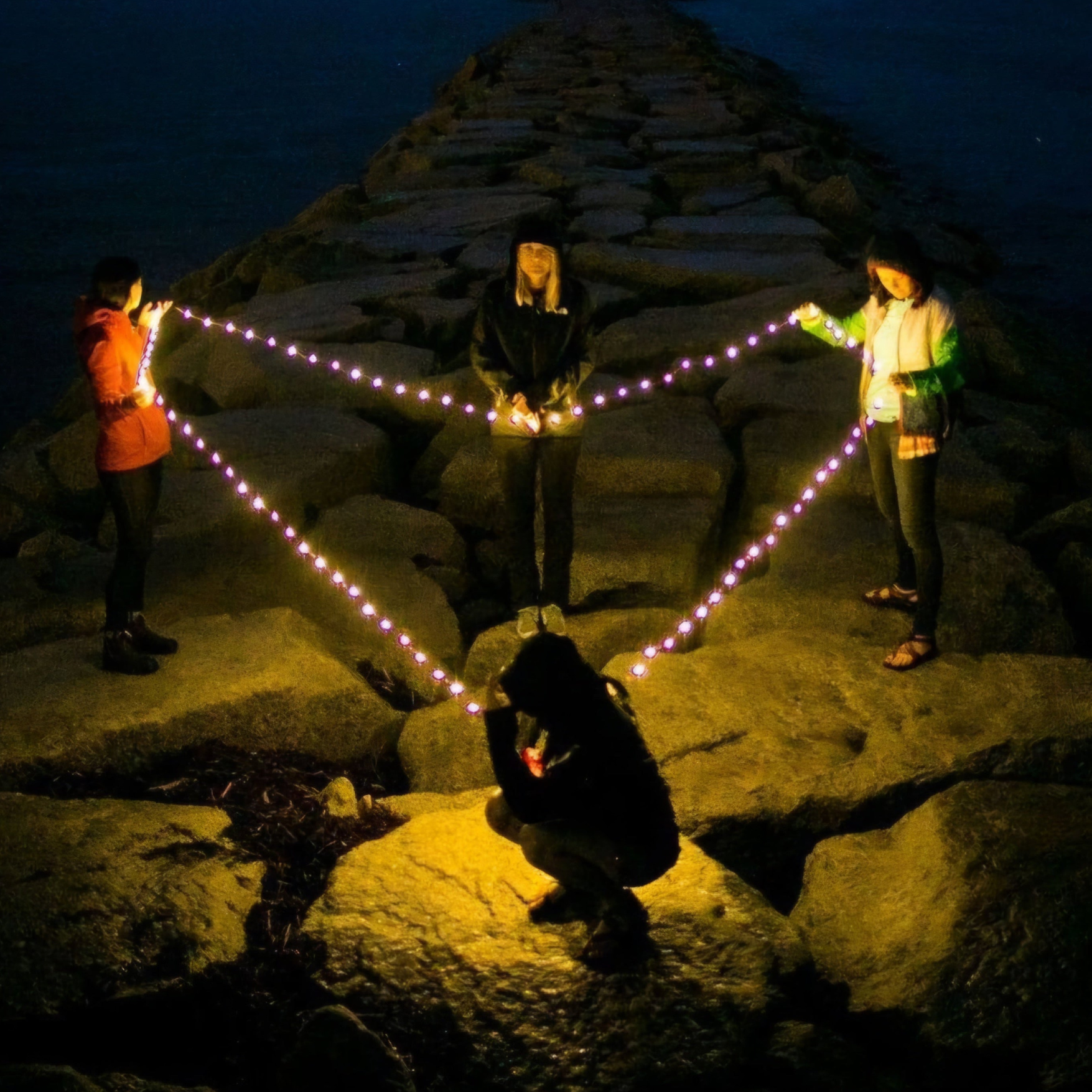 CAMPBUDDY
